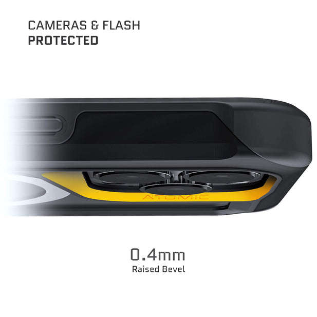 Ghostek Atomic Slim Case For iPhone 13 Pro Max