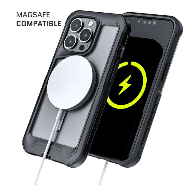 Ghostek Atomic Slim Case For iPhone 13 Pro Max