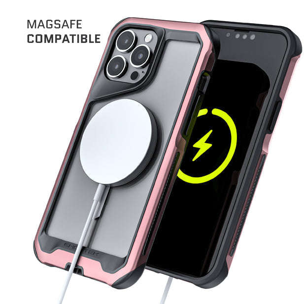 Ghostek Atomic Slim Case For iPhone 13 Pro
