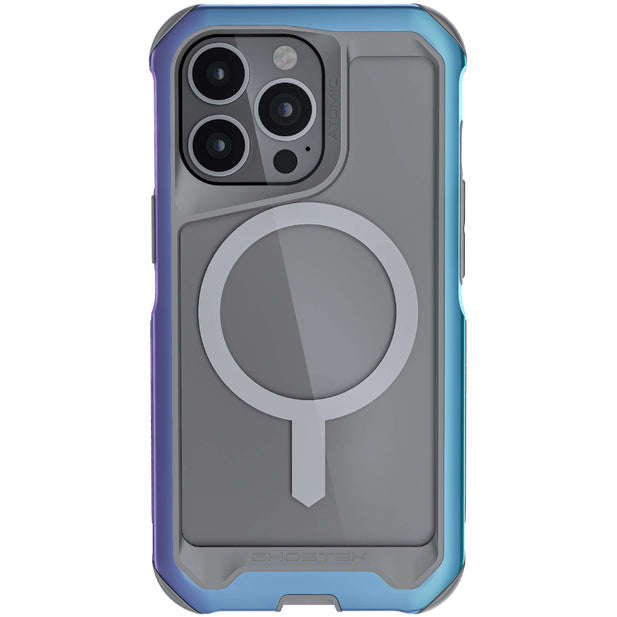 Ghostek Atomic Slim Case For iPhone 13 Pro Max