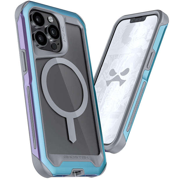 Ghostek Atomic Slim Case For iPhone 13 Pro