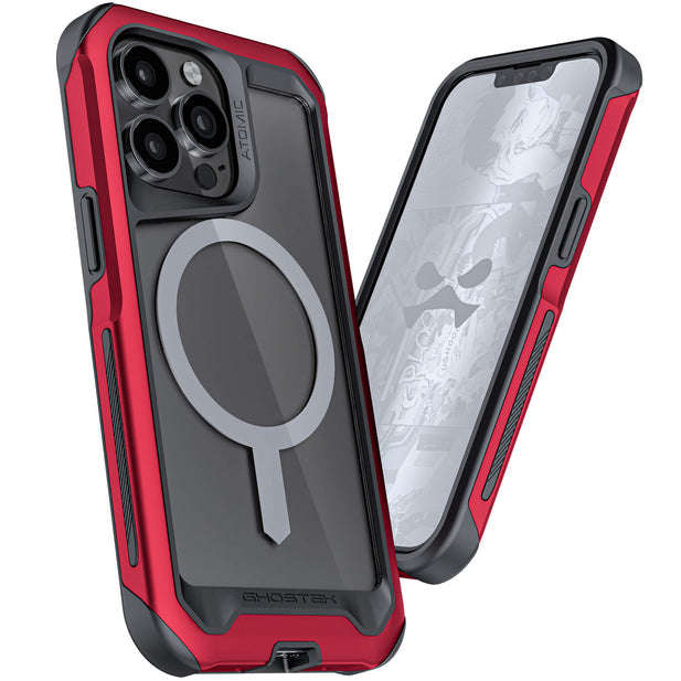 Ghostek Atomic Slim Case For iPhone 13 Pro