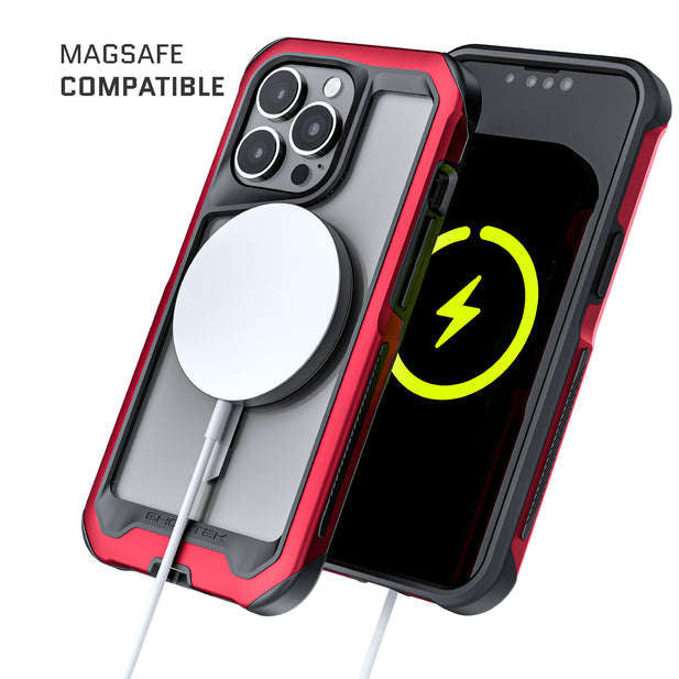 Ghostek Atomic Slim Case For iPhone 13 Pro Max