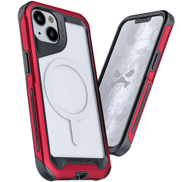 Ghostek Atomic Slim Case For iPhone 13