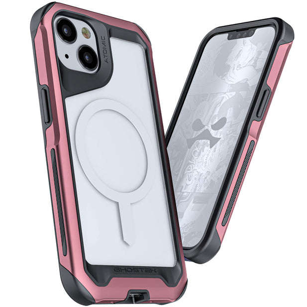 Ghostek Atomic Slim Case For iPhone 13 Mini