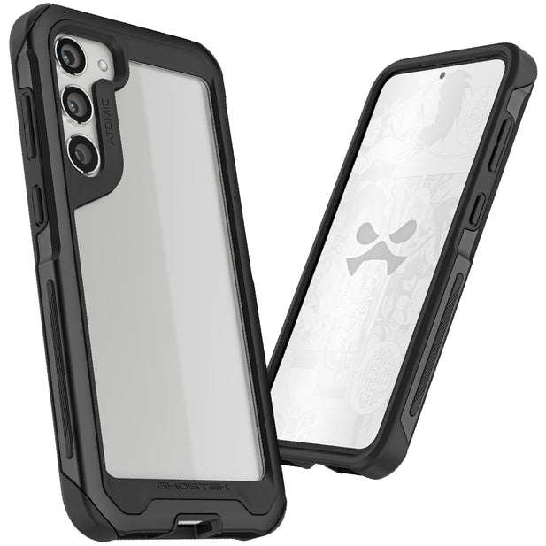 Ghostek Atomic Slim Case for Samsung S23