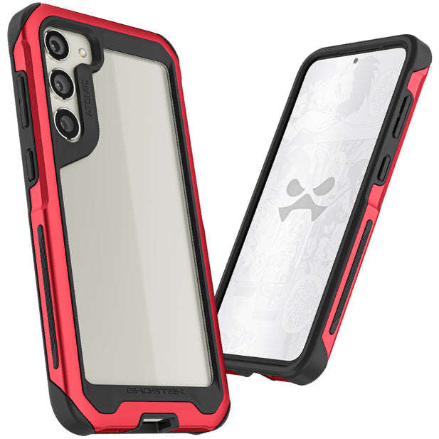 Ghostek Atomic Slim Case for Samsung S23