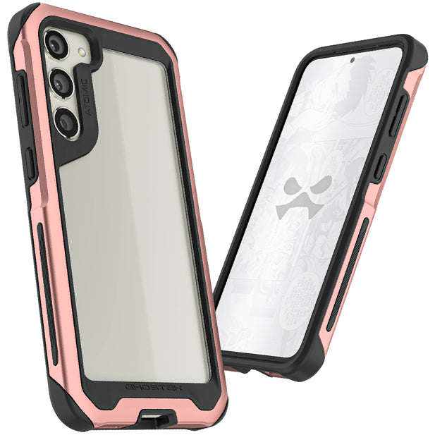 Ghostek Atomic Slim Case for Samsung S23