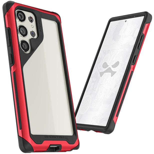 Ghostek Atomic Slim Case for Samsung S23 Ultra