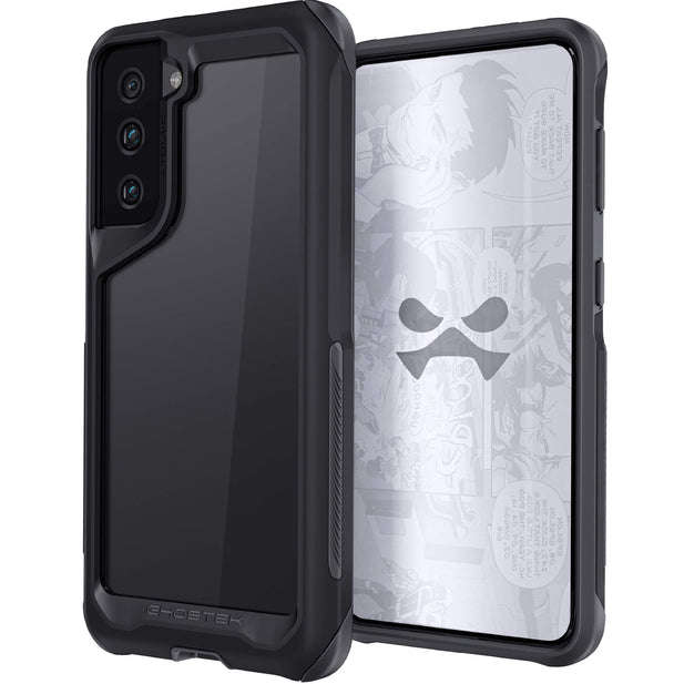 Ghostek Atomic Slim Case for Samsung S21 Plus