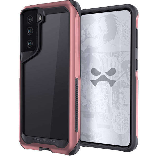 Ghostek Atomic Slim Case for Samsung S21 Plus