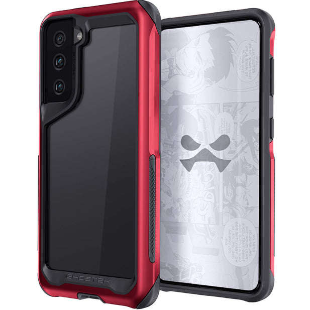 Ghostek Atomic Slim Case for Samsung S21 Plus
