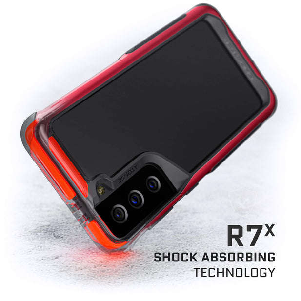 Ghostek ATOMIC SLIM Case For Samsung S21 Atomic Slim