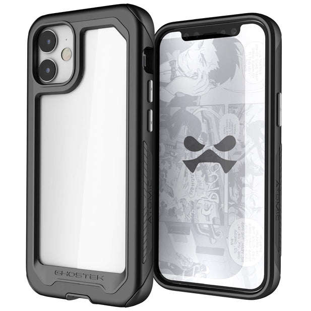 Ghostek Atomic Slim Case For iPhone 12 12 Pro