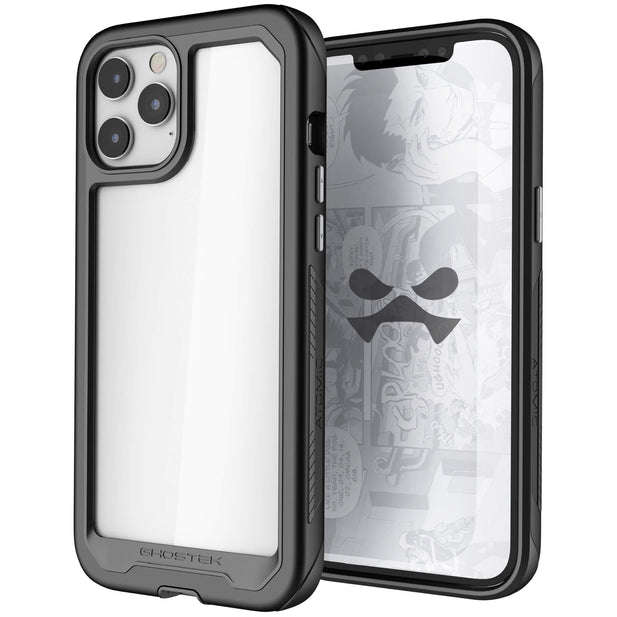 Ghostek ATOMIC SLIM Case for iPhone 12 Pro Max