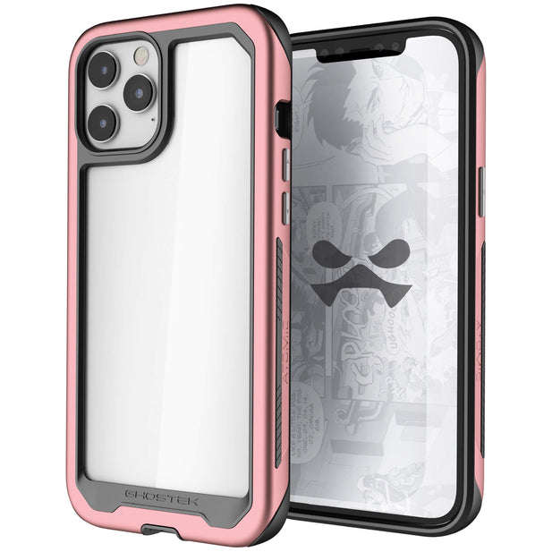 Ghostek ATOMIC SLIM Case for iPhone 12 Pro Max