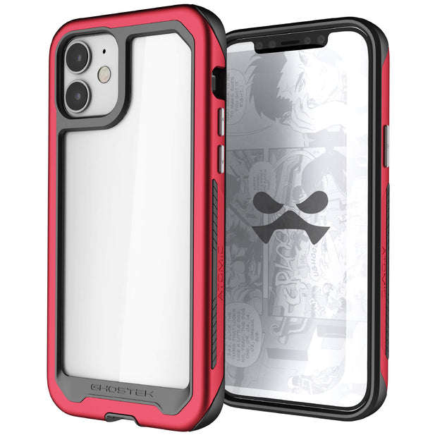 Ghostek Atomic Slim Case For iPhone 12 12 Pro