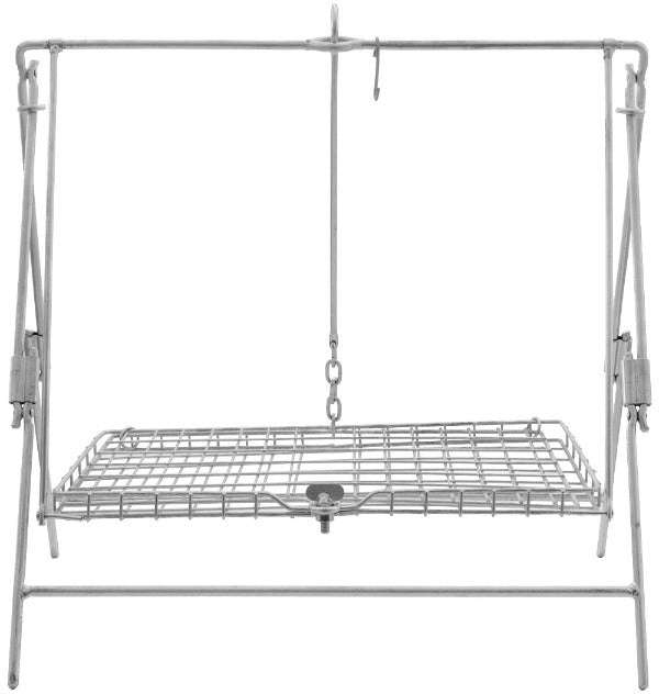 Big G Outdoor Flip Grid