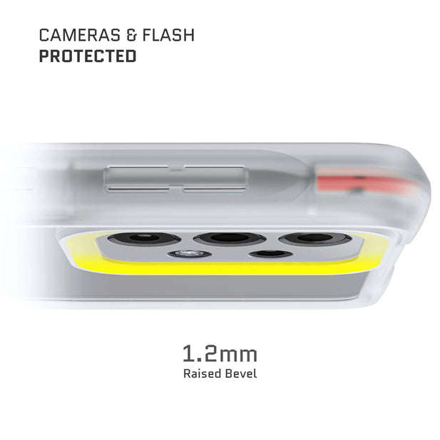 Ghostek Covert Case For Samsung Galaxy A33