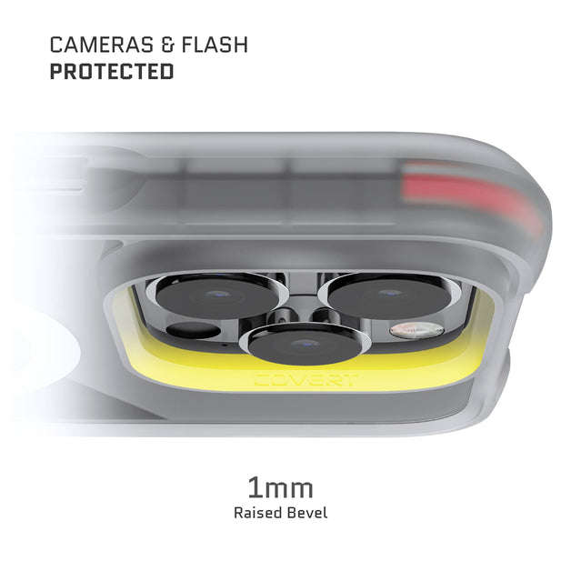 Ghostek Covert Case for iPhone 14 Pro Max