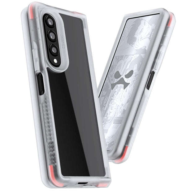 Ghostek Covert Case For Samsung Galaxy Z Fold 3