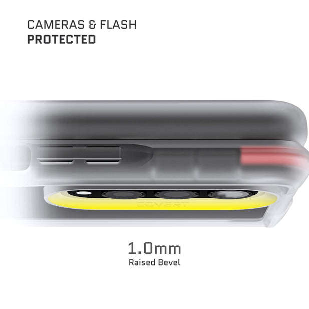Ghostek Covert Case For Samsung Galaxy Z Fold 3