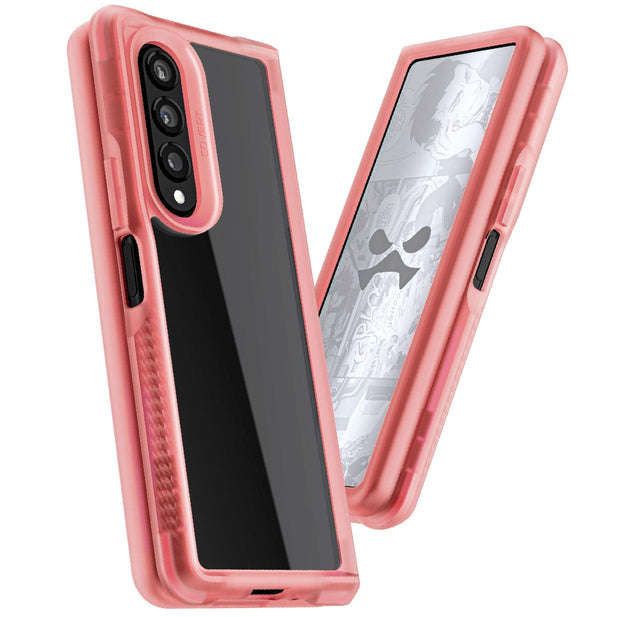 Ghostek Covert Case For Samsung Galaxy Z Fold 3