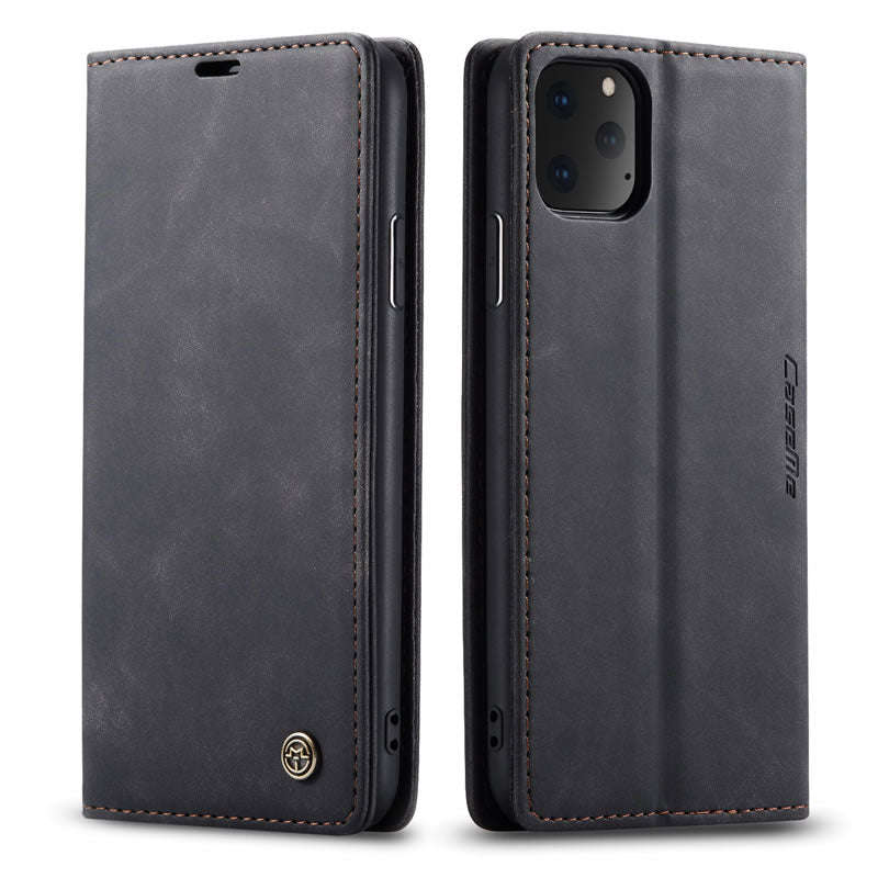 CaseMe Flip Wallet For Your iPhone 11 Pro