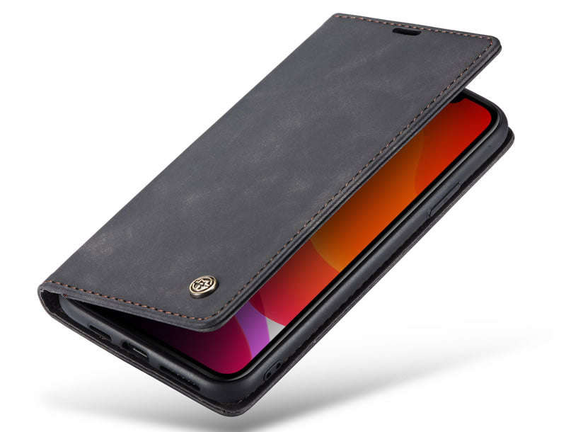CaseMe Flip Wallet For Your iPhone 11 Pro