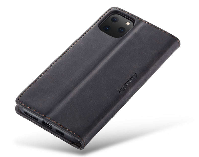 CaseMe Flip Wallet For Your iPhone 11 Pro