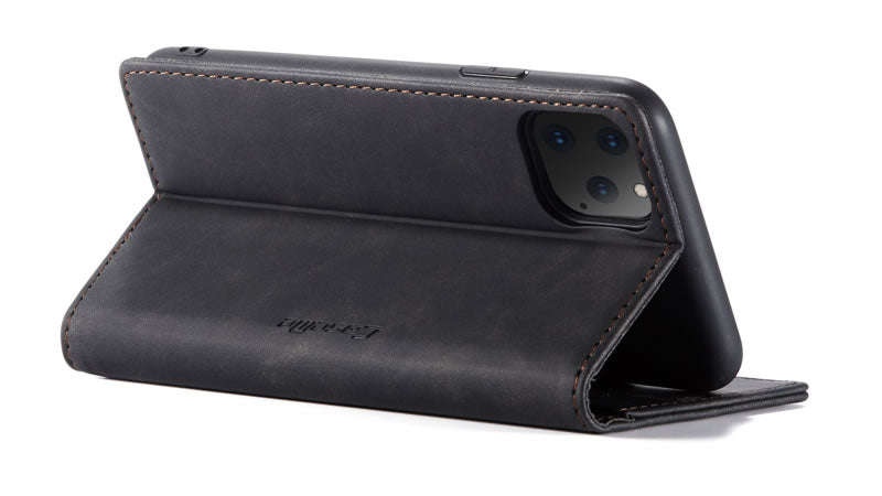 CaseMe Flip Wallet For Your iPhone 11 Pro