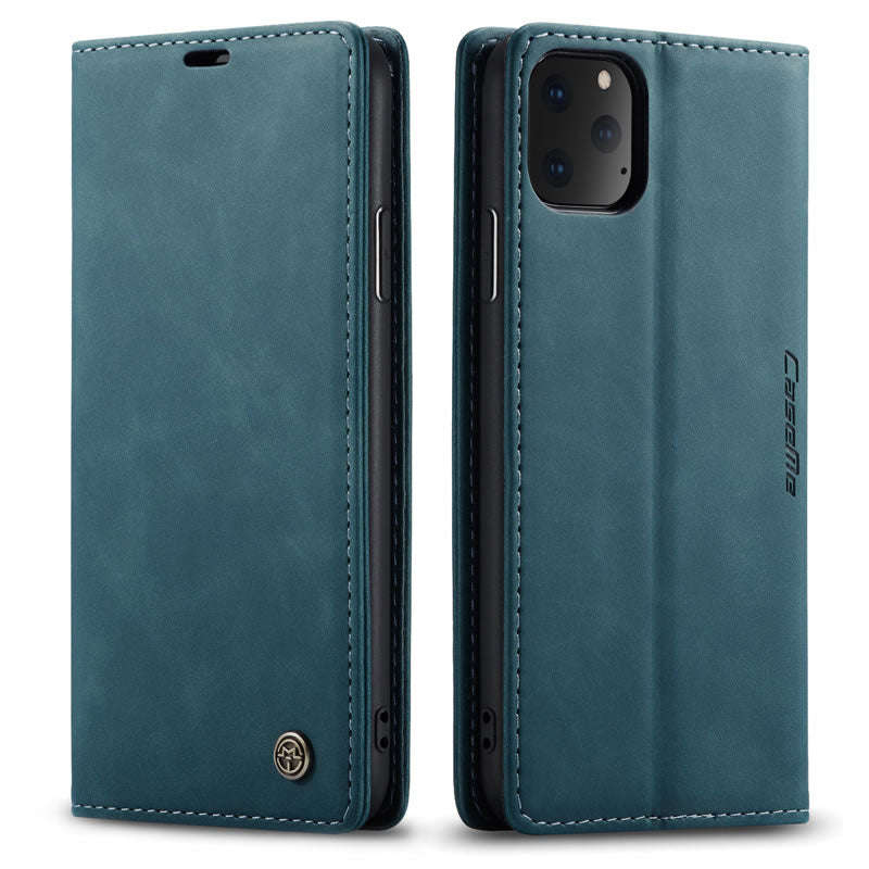 CaseMe Flip Wallet For Your iPhone 11 Pro