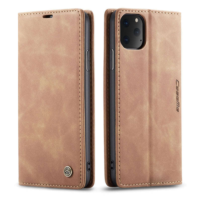 CaseMe Flip Wallet For Your iPhone 11 Pro