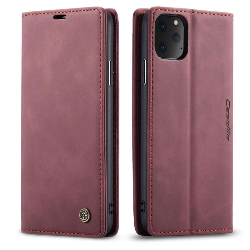 CaseMe Flip Wallet For Your iPhone 11 Pro Max