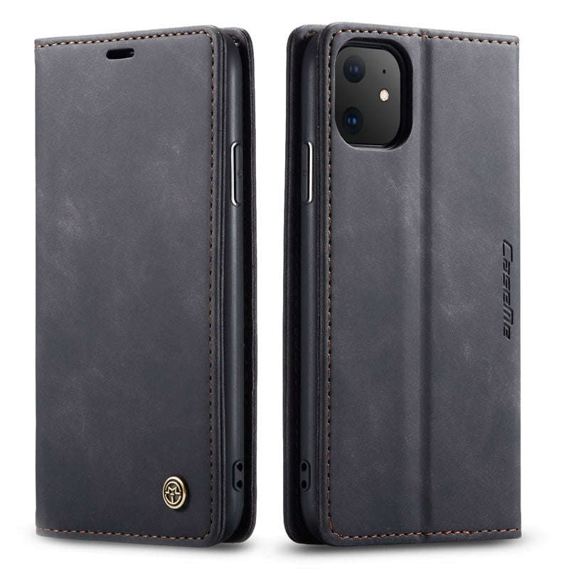 CaseMe Flip Wallet For Your iPhone 11
