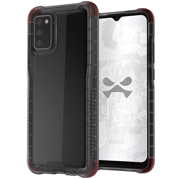 Ghostek Covert Case For Samsung Galaxy A02s A03s