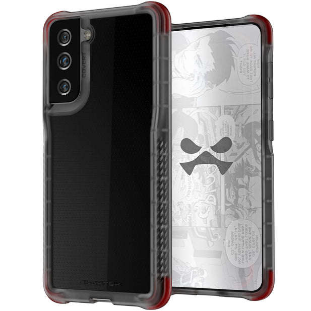 Ghostek COVERT Case for Samsung S21