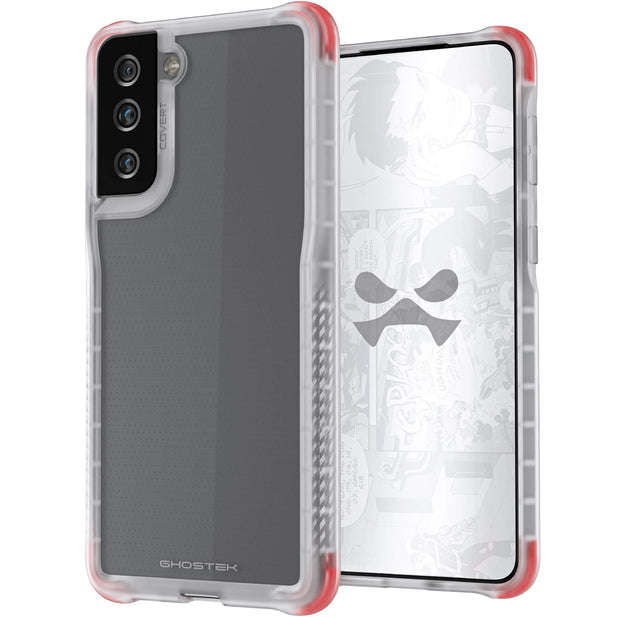 Ghostek COVERT Case for Samsung S21 Plus