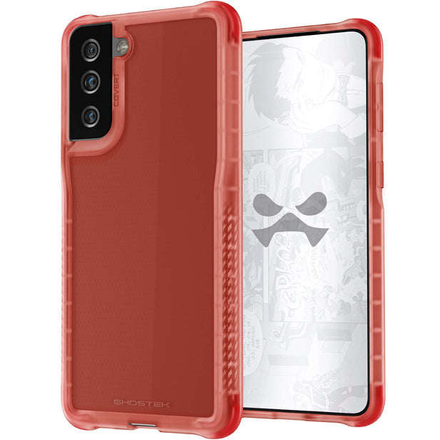 Ghostek COVERT Case for Samsung S21 Plus
