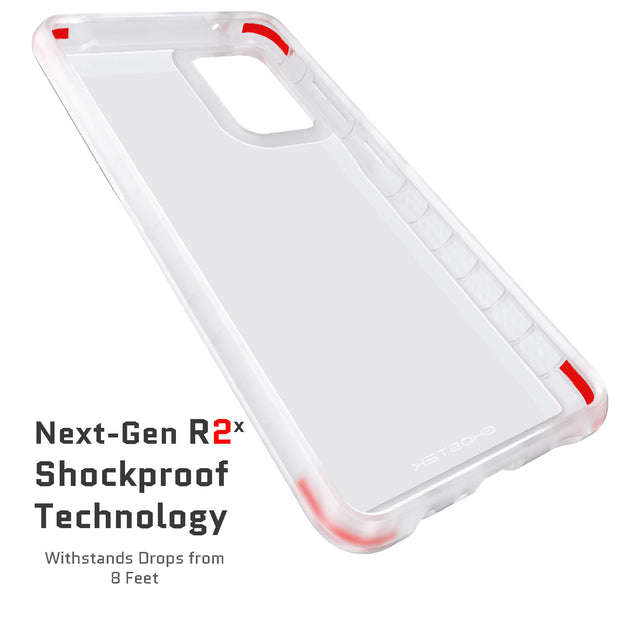 Ghostek Covert Case For Samsung A72 5G