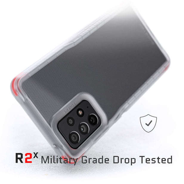 Ghostek Covert Case For Samsung A72 5G