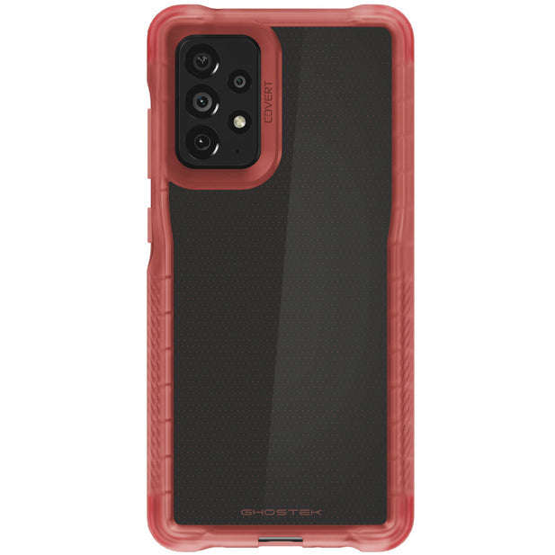 Ghostek Covert Case For Samsung A72 5G