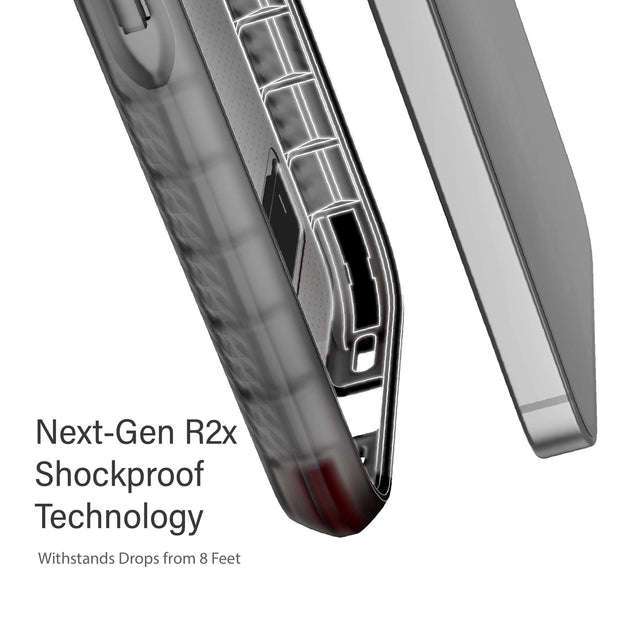 Ghostek Covert Case For iPhone 12
