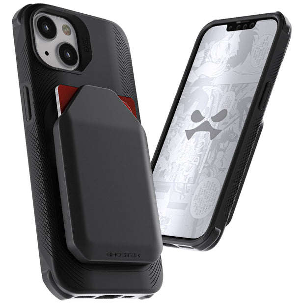 Ghostek Exec Wallet Case For iPhone 13 Mini
