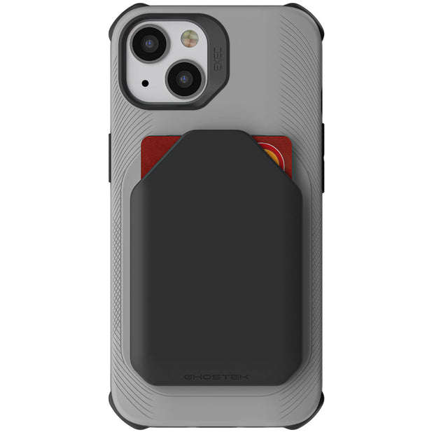 Ghostek Exec Wallet Case For iPhone 13 Mini