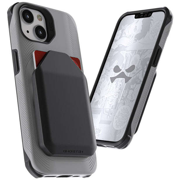 Ghostek Exec Wallet Case For iPhone 13 Mini