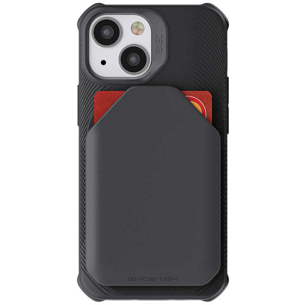 Ghostek Exec Wallet Case for iPhone 13
