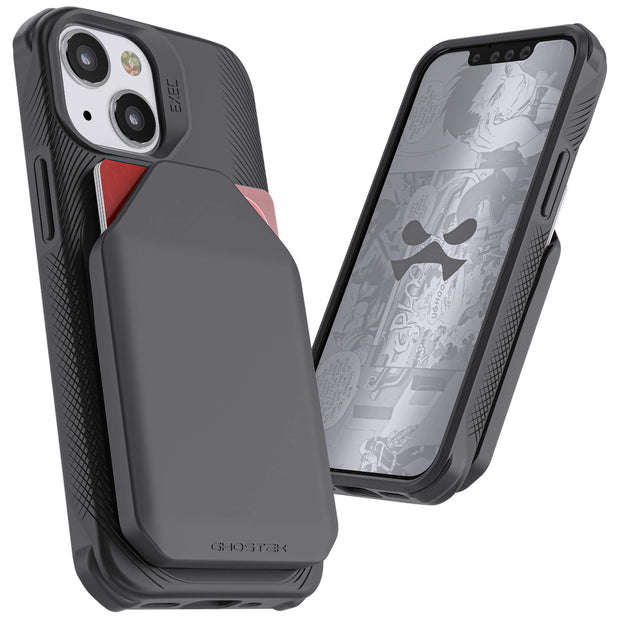 Ghostek Exec Wallet Case for iPhone 13