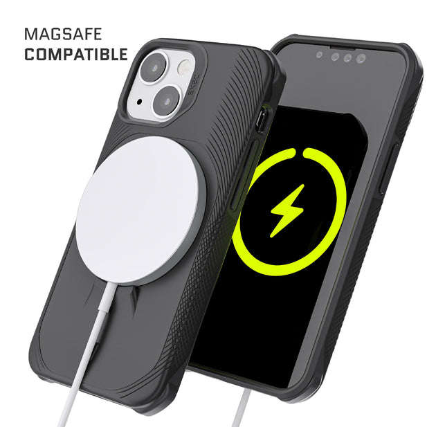 Ghostek Exec Wallet Case for iPhone 13
