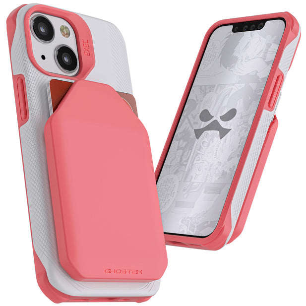 Ghostek Exec Wallet Case for iPhone 13